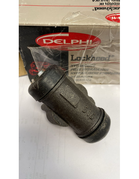 Suzuki Vitara Bremžu cilindrs Delphi 04-0515, 53401-56B00